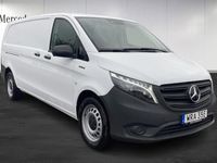 begagnad Mercedes e-Vito TransportbilarEVITO 112 SKÅP EX. LÅNG