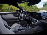 begagnad Ford Mustang GT Convertible V8 446hk