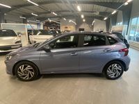 begagnad Hyundai i20 Essential Facelift 3358 /Kr Mån