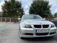 begagnad BMW 318 i Sedan Advantage, Comfort Euro 4