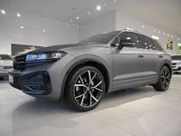 Ny VW Touareg Edition 286 HK (210 kW) 2026 Grå SUV