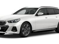 Ny BMW i5 Shadowline 289 kW (394 HK) 2025 Kombi