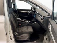 Begagnad MG ZS Comfort 114 kW (156 HK) 2022 Vit Sedan