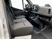 Ny Mercedes E-Sprinter 11 kW (15 HK) 2025 Van