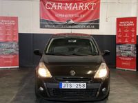 begagnad Renault Clio R.S. 5-dörra Halvkombi 1.2 E85 Besiktigad MVärmare