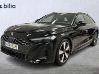 Ny Audi A5 Proline 252 HK (185 kW) 2025 Svart Kombi
