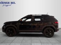 Ny Dacia Duster 2026 Svart