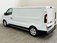 begagnad Renault Trafic 3.0t 2.0 Blue dCi EDC Nordic, D-värm, Drag mm