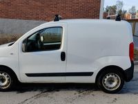 begagnad Citroën Nemo Van 1.2 HDi EGS Euro 5