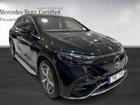 begagnad Mercedes 500 EQE SUV Eqe4matic suv