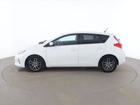 begagnad Toyota Auris Hybrid e-CVT / Backkamera, Bluetooth