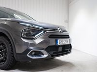 begagnad Citroën C4 SHINE 1.5 BlueHDi EAT/Adaptivfarthållare/rattvärme