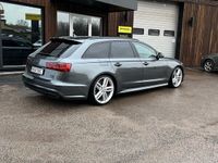 begagnad Audi A6 3.0 TDI Biturbo Competition 326hk Byte/Avbet 1900:-