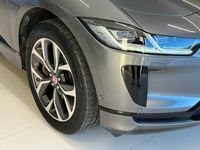 begagnad Jaguar I-Pace EV400 SE