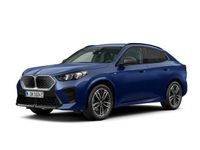 Ny BMW iX2 M Sport 230 kW (313 HK) 2025 SUV