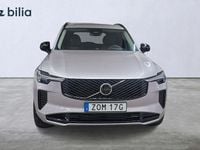 Begagnad Volvo XC90 455 HK (334 kW) 2026 Silver SUV