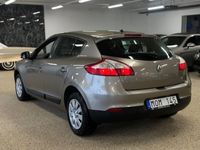 begagnad Renault Mégane 1.5 dCi 90hk Sparbössan NyBes Välskött 0%RÄNTA