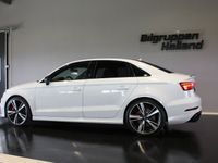 begagnad Audi RS3 Sedan 2.5 TFSI Q B/O Cockpit RS-avgas Matrix Navi