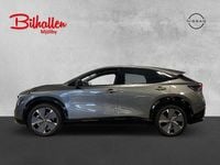 Begagnad Nissan Ariya Evolve 290 kW (395 HK) 2023 Grå SUV