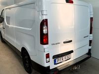 begagnad Renault Trafic L2H1 dCi 125Hk Drag D-Värme B-kamera