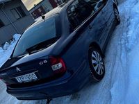 Begagnad Citroën C5 136 HK (100 kW) 2003