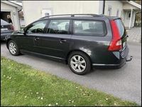 begagnad Volvo V70 1.6D DRIVe Kinetic Euro 4