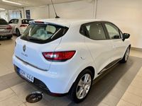 begagnad Renault Clio IV Clio