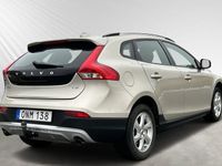 begagnad Volvo V40 CC T3 aut Business 2017, Kombi