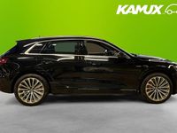 Begagnad Audi e-tron 230 kW (313 HK) 2020 Svart SUV