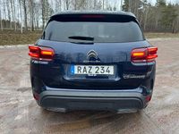 Begagnad Citroën C5 Aircross PureTech 131 HK (96 kW) 2023 SUV