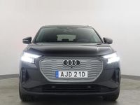 begagnad Audi Q4 e-tron 40 e-tron Proline