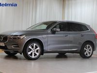 begagnad Volvo XC60 T8 TE Inscription