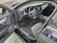 Begagnad Volvo V90 197 HK (144 kW) 2022 Svart Kombi