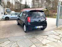 begagnad Mitsubishi Colt 1.3 MPI 5D 2011, Halvkombi