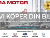 Begagnad Kia Stonic Advance 120 HK (88 kW) 2020 Svart SUV