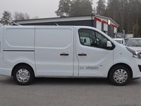 begagnad Opel Vivaro Skåpbil 2.9t 1.6 CDTI BIturbo 125hk GPS