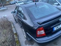 begagnad Skoda Octavia Tour 1.8 T Euro 4