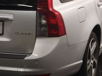 begagnad Volvo V50 D3 Momentum Euro 5