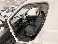 begagnad Opel Combo Van 2,4t 1,3 CDTI 95Hk