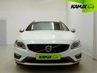 begagnad Volvo V60 D4 R-design 190hk