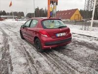 Begagnad Peugeot 207 95 HK (69 kW) 2010