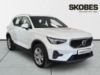 Begagnad Volvo XC40 2025 Vit SUV