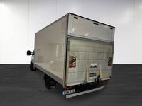 Begagnad Iveco Daily 136 HK (100 kW) 2020 Pickup