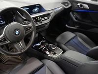 begagnad BMW 118 i Steptronic M Sport Euro 6