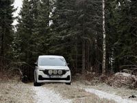 Begagnad Ford Transit 122 HK (89 kW) 2026 Vit Pickup