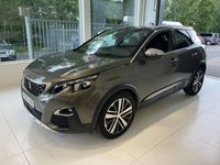 begagnad Peugeot 3008 2,0 180Hk GT Aut