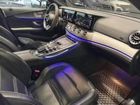 Begagnad Mercedes S63 AMG AMG 639 HK (469 kW) 2023 Grå Sedan