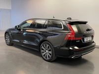 begagnad Volvo V60 Recharge T6 Inscription Expression Navigation 2021, Kombi