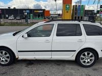 Begagnad Skoda Octavia 115 HK (84 kW) 2006 Kombi