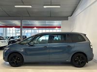 begagnad Citroën Grand C4 Picasso 1.6 BlueHDi EAT Euro 6 /7-sits/ SE